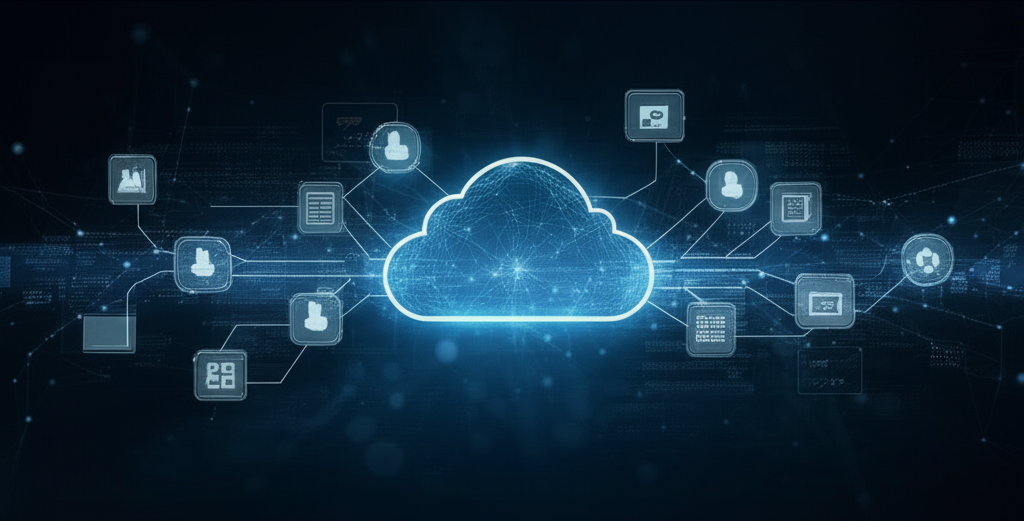 Cloud Platform