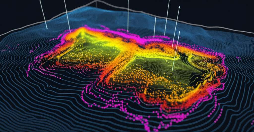 LiDAR Processing